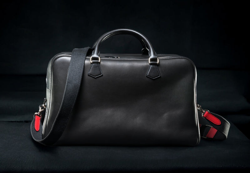 Ryokan — Weekender Bag