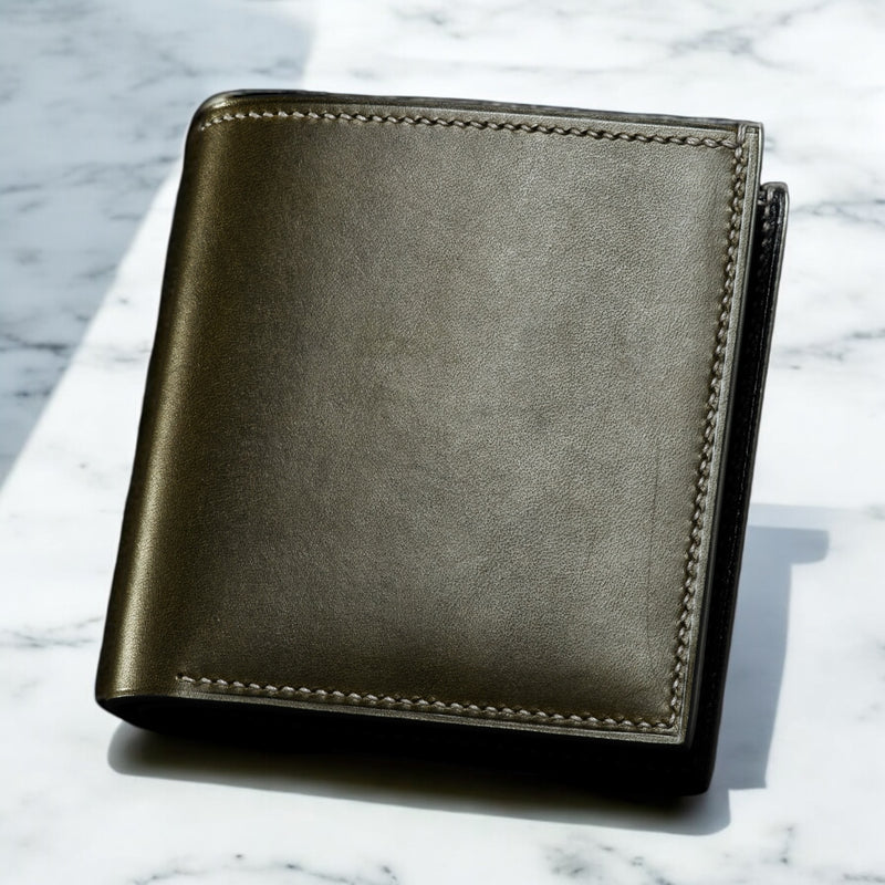 Yebisu — Short Wallet