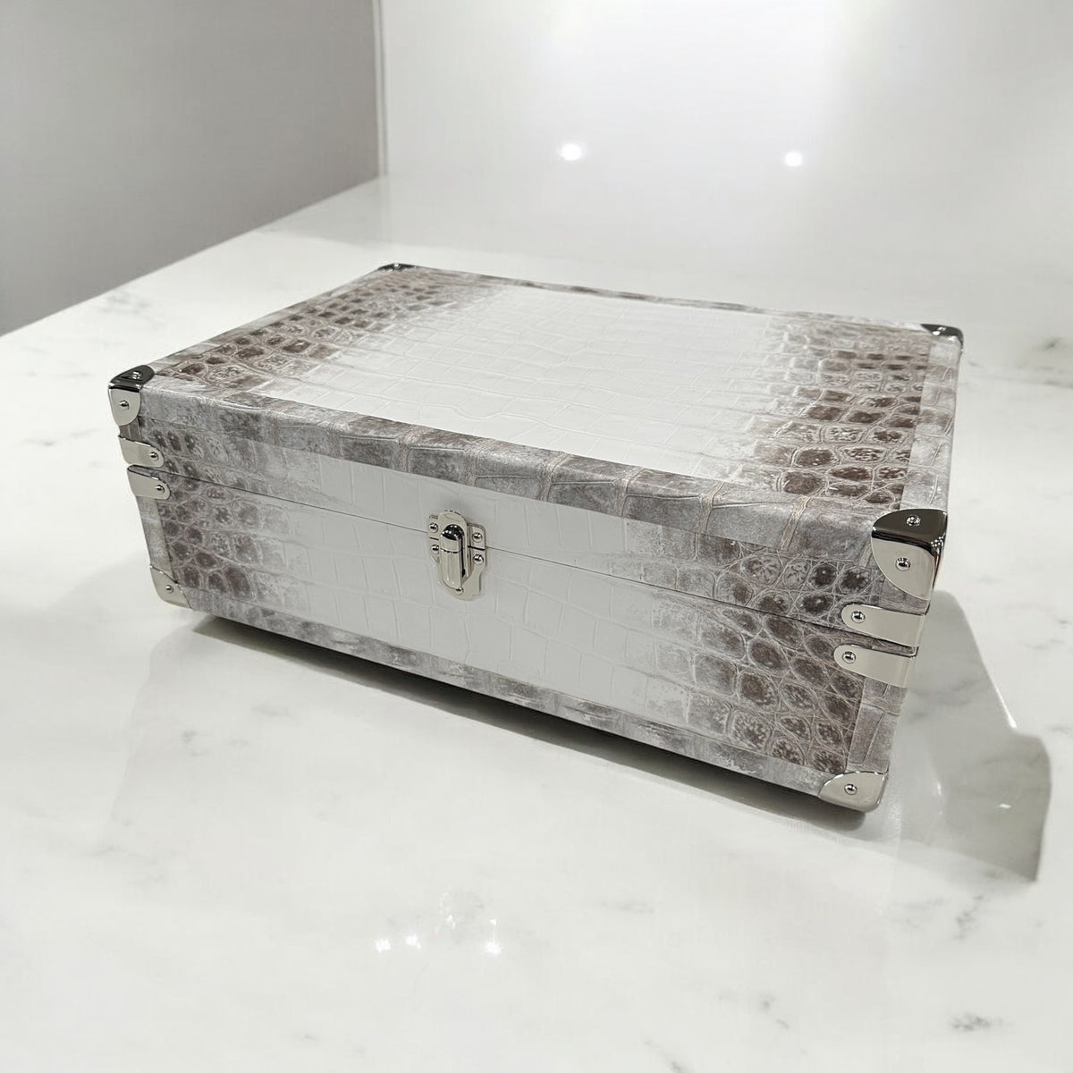 Cigar Humidors