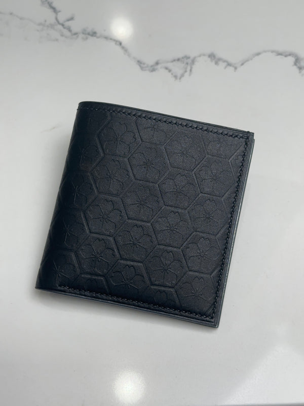 Yebisu Short Wallet