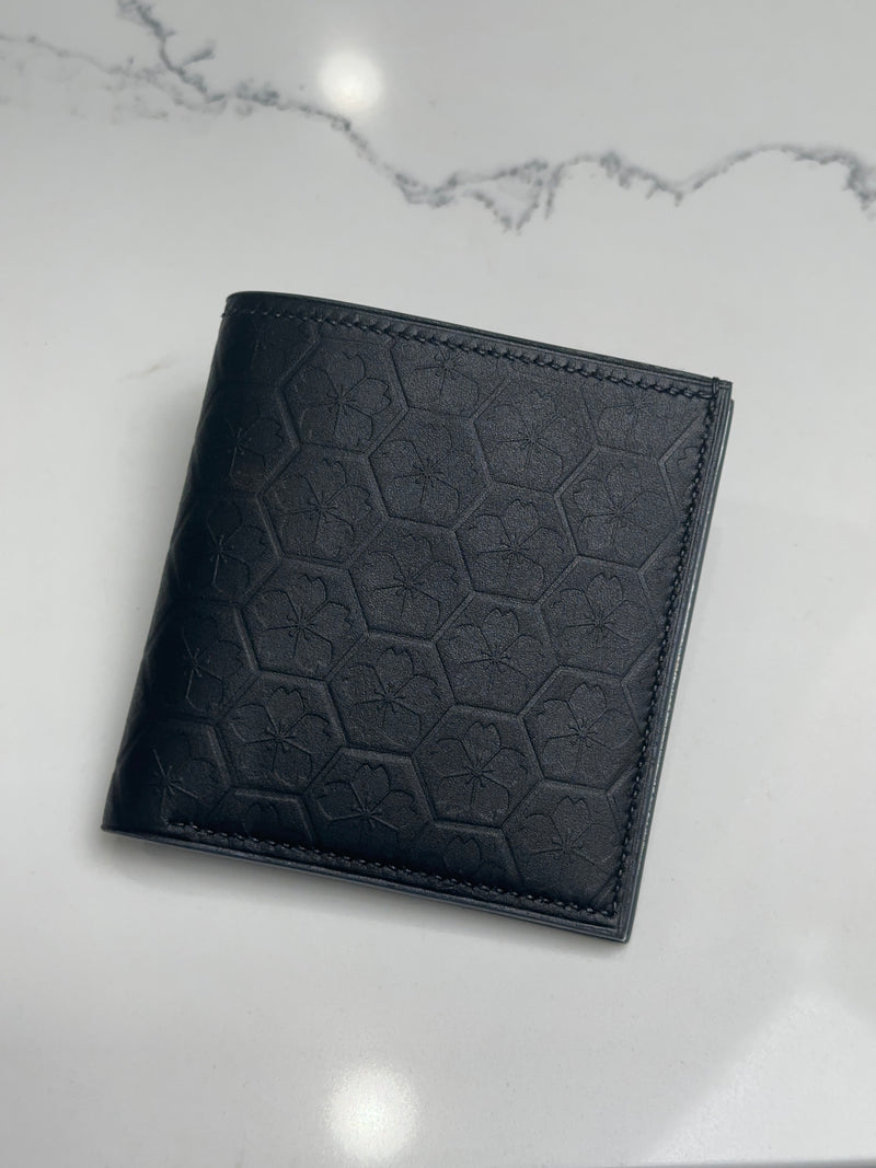 Yebisu Short Wallet