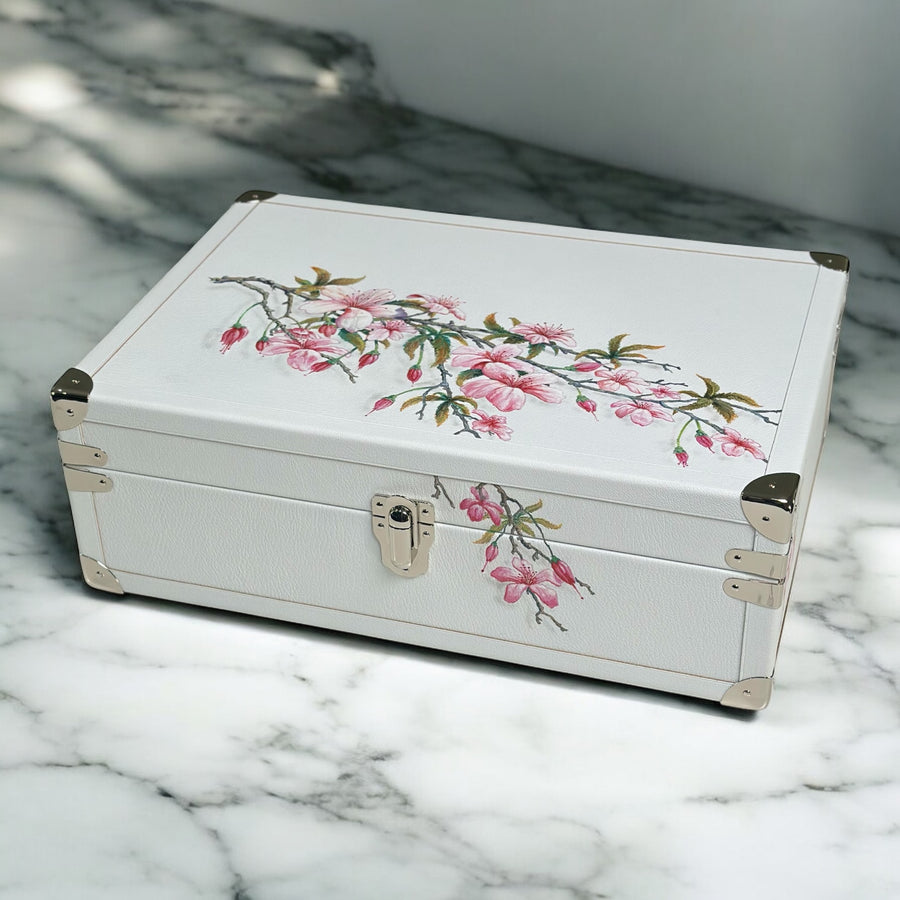 Kemuru Humidor