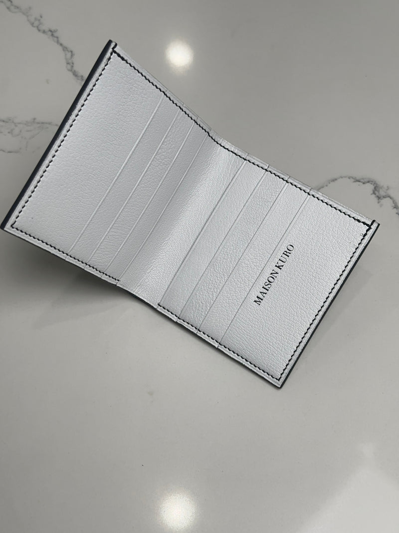 Yebisu Short Wallet