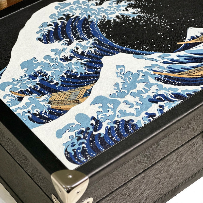 Kemuru Humidor