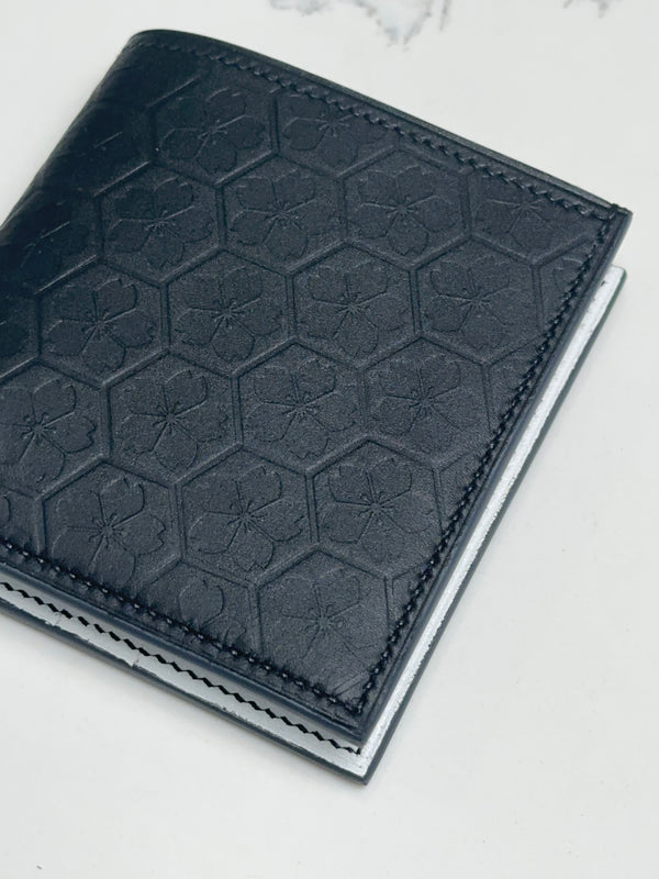 Yebisu Short Wallet