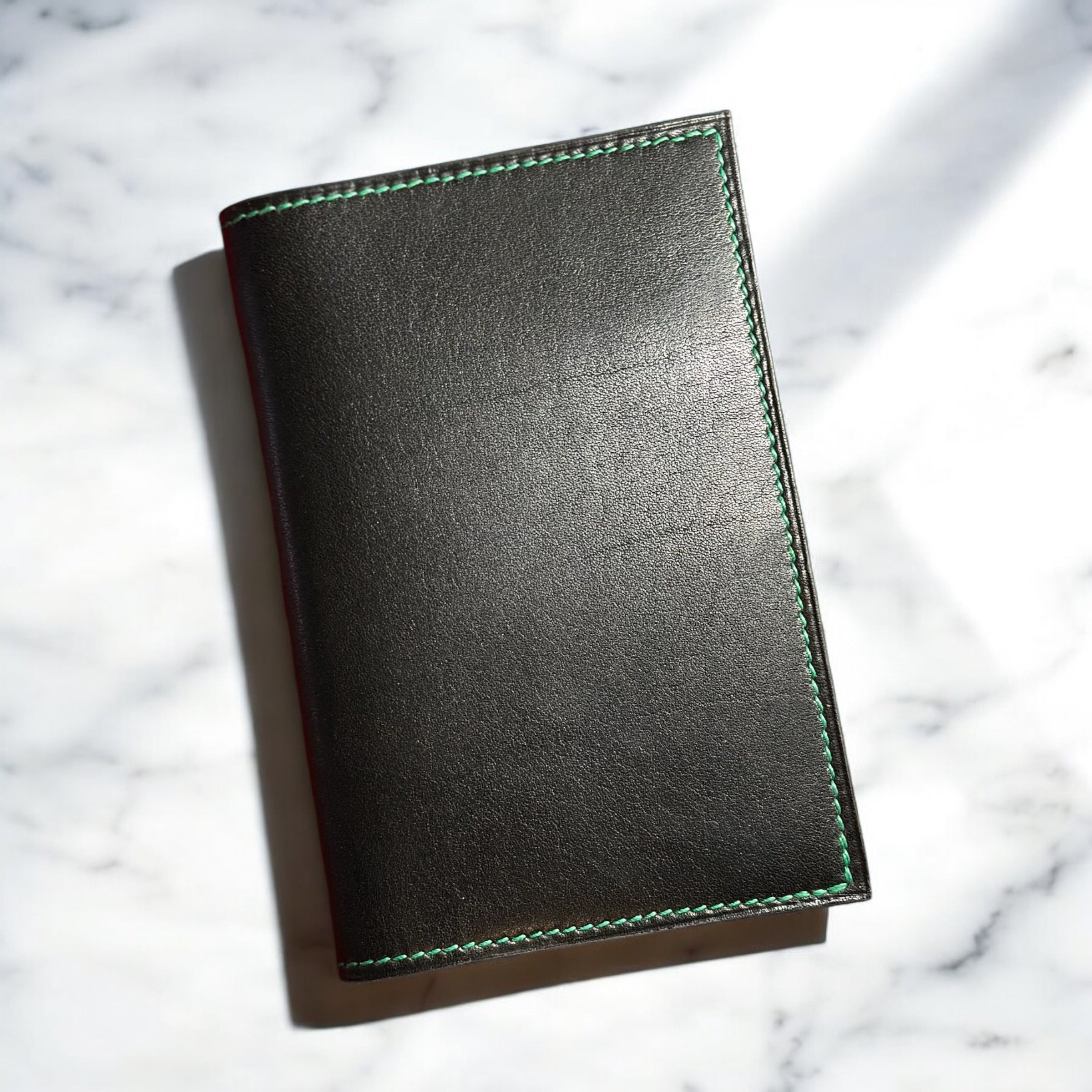 Notebook and Passport Covers – Kuro