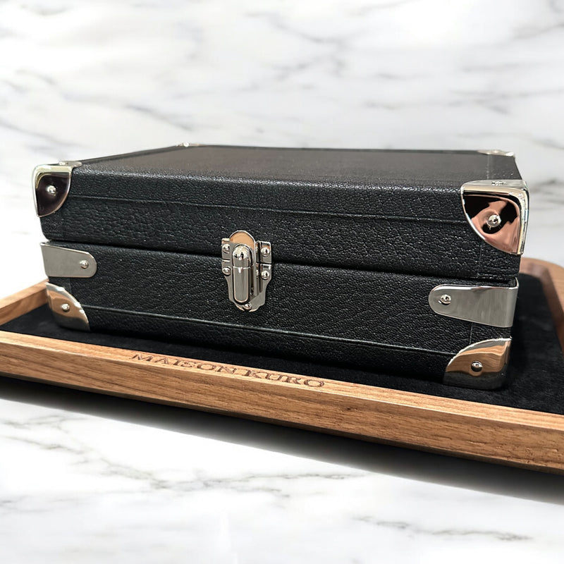 Kaze travel humidor