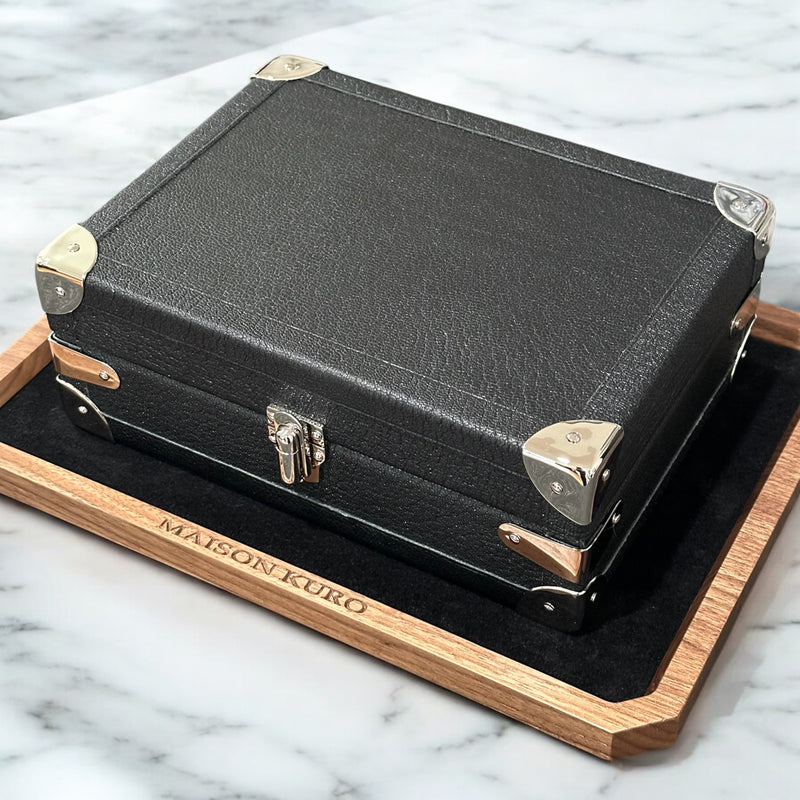 Kaze travel humidor