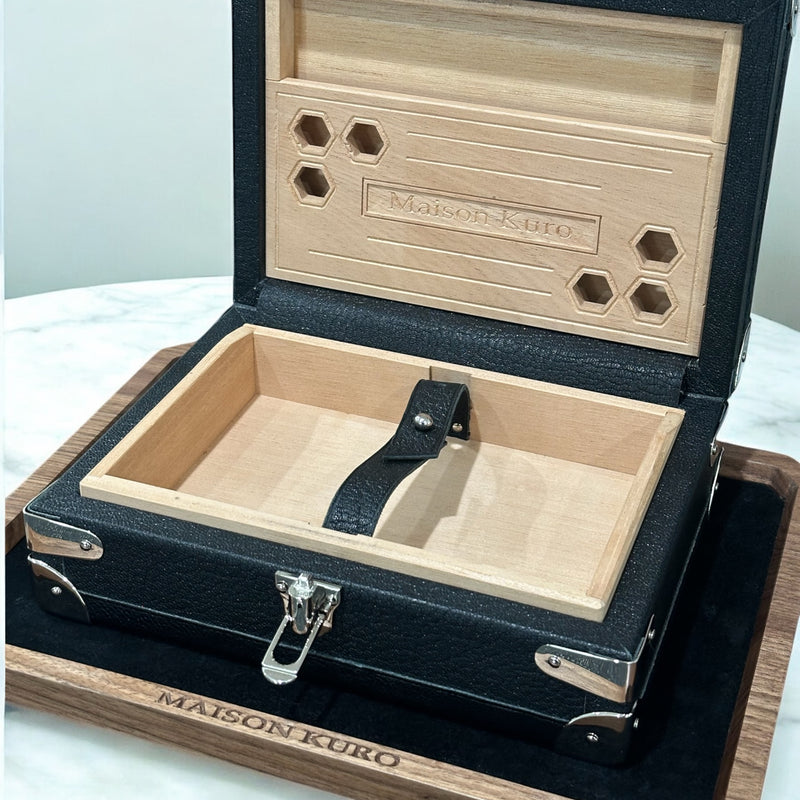 Kaze travel humidor